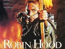 Michael Kamen ?Robin Hood Prince Of Thieves vinyl soundtrack 1991 mint condition