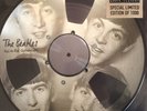 The Beatles - Reel To Reel Outtakes 1963 - LP Picture Disc - Limited Edition