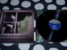 THE CHAMBER STRINGS- Month of Sundays LP Nikki Sudden Jacobites 2001 rare VG++