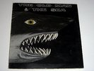 OLD MAN AND THE SEA - LP ORIG 1972 DANISH  PROG PSYCH LISTEN