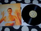 THE JAZZ BUTCHER CONSPIRACY- Illuminate LP import '95 Creation Nikki Sudden VG+