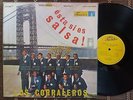 Corraleros de Majagual - ESTA SI ES SALSA / MONDONGO DESCARGA - FUENTES LP hear