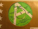 SMOKEY ROBINSON & THE MIRICALES UK MOTOWN DEMO 45 SPECIAL OCCASION 1968  EX