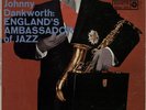 Johnny Dankworth England's Ambassador Of Jazz USA vinyl LP album record R52040