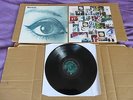 THE LA's S/T DEBUT GO DISCS LP VERY RARE 1990 ORIGINAL UK 1ST PRESSING CAST