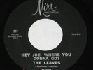 The Leaves 7