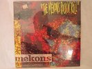 The Mekons rock n roll sealed LP