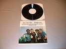 Big Country (Live) : Homeland : LP Set Glasgow 1983 Rare