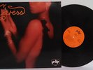 Rare 1977 Disco CARESS (Pap) PATRICK ADAMS Modern Soul Boogie Self-Titled LP NM