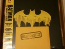 Batman: The Animated Series Vinyl Box Set. Limited Edition of 1200. Sold Out
