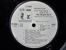 UNDERESTIMATED LP 1971 PROMO    BEACH BOYS - SURF'S UP   BRIAN * DENNIS WILSON