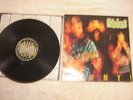 The Hard-Ons - original vinyl LP 
