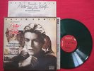 DAVID BOWIE NARRATES PETER AND THE WOLF (1978) ORIG RED SEAL GREEN VINYL LP EX