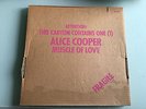 LP 1973  Alice Cooper ?– Muscle Of Love