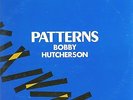 Bobby Hutcherson “Patterns” on Japanese Blue Note