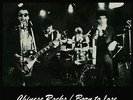The Heartbreakers Chinese Rocks / Born To Lose Vinyl Single 7inch NEAR MINT
