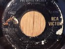 THE CAVALIERS northern soul 45 I've Gotta Find Her / I Really Love You   RCA
