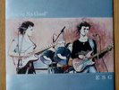 ESG 7“ from 1981 'You're No Good' US post punk FACTORY / 99 RECORDS (FAC 34)