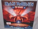 LP IRON MAIDEN En Vivo 2LP 180g PIC DISCS NEW MINT SEALED