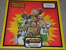 The ROCKAFIRE EXPLOSION 7