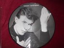 DAVID BOWIE - HEROES - RARE 2016 (1977)  LIMITED PIC-DISC 10 TRACK LP UNPLAYED 