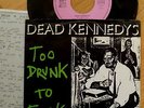 DEAD KENNEDYS 7
