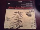 CHINESE CLASSICAL MASTERPIECES LIU SHIHKUN SHEN YUNG EVEREST 3212 NM