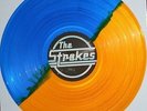 THE STROKES Is This It * SEALED LIMITED blue/gold 906/1000 NEWBURY