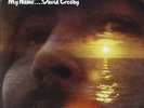 David Crosby - If I Could Only Remember My Name Vinyl LP New & Sealed