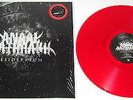 ANAAL NATHRAKH - DESIDERATUM - Red Vinyl /150 - Belphegor Aborym Behemoth Marduk