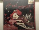 Red Hot Chili Peppers One Hot Minute vinyl brand new unopened