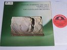 SZELL Mahler Symphony No. 4 Columbia SAX 5283 1966 Ex+ LP