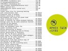 Aphex Twin Syro 3 x Vinyl Lp Record Bjork Board of Canada New SEALED