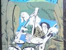 KAHVAS JUTE 'Wide Open' LP Italy 180 gram reissue