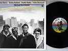 DON CHERRY,DEWEY REDMAN OLD AND NEW DREAMS BLACK SAINT JC-3507 Japan LP