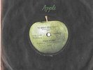 ringo starr  it don't come easy  apple label made in NZ New Zealand 1970s