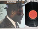 THELONIOUS MONK QUARTET MONK'S DREAM CBS/SONY 20AP 1483 Japanese Pressing OBI LP