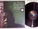 JOHN COLTRANE BALLADS MCA VIM-5636 Japanese Pressing OBI Vinyl LP