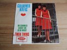 Die Twen Twins: Goldener Käfig Vogue DV 14432 7