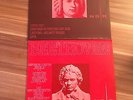 2x LP Vinyl NDR Beethoven Sinfonie Nr. 3 Eroica J.S. Bach Missa 1733