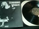 SCORPIONS-IN TRANCE.AFL1-4128. NM WAX. EX COVER. LOOKS UNPLAYED.