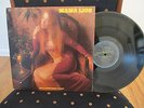 MAMA LION  LYNN CAREY GIVE IT EVERYTHING I'VE GOT FAMILY RARE PSYCH LP