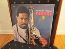 HOUSTON PERSON TRUTH PRESTIGE STEREO LP SEALED