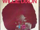 Willie Dixon – What Happened To My Blues – Chicago Blues Vinyl LP