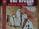 The Troggs – Wild Thing – Garage Rock Vinyl LP – 1966 Original Debut