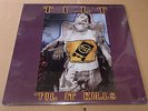 TILT 'Til It Kills LP NEW 1995 FAT Green Day Rancid Fifteen Lookout Nofx OOP