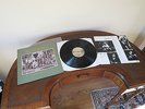 The Waterboys - Fisherman's Blues LP - Near Mint 1st UK Vinyl - World Shipping
