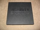 JAG PANZER HISTORICAL BATTLES THE EARLY YEARS BOX 4 PICTURE LP'S + BOOK