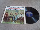 Blues Breakers John Mayall with Eric Clapton EX LP London PS 492 Stereo