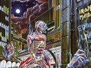 Iron Maiden - Somewhere In Time [Vinyl New]